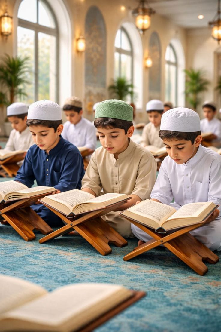 Shia Quran teacher online